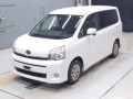 2012 Toyota Voxy