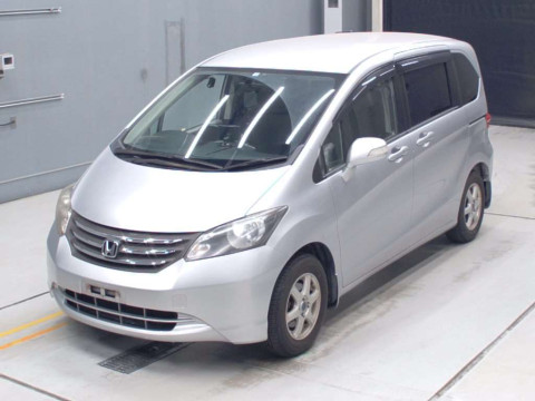 2010 Honda Freed GB3[0]