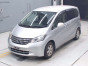 2010 Honda Freed