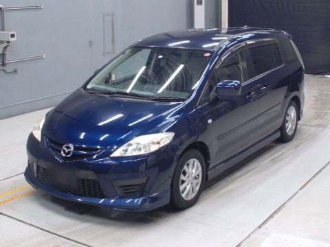 2010 Mazda Premacy CREW[0]