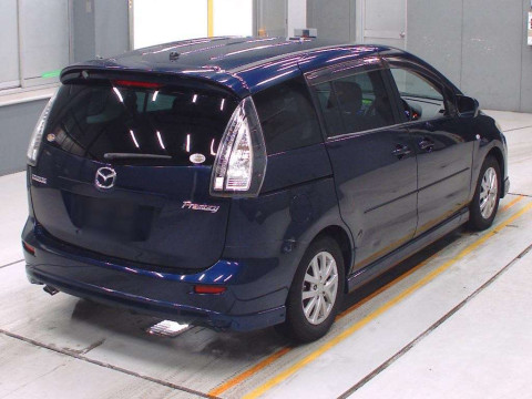 2010 Mazda Premacy CREW[1]