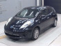 2014 Nissan Leaf