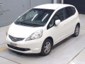 2010 Honda Fit