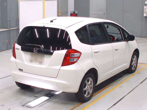 2010 Honda Fit GE6[1]