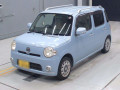 2010 Daihatsu Mira Cocoa