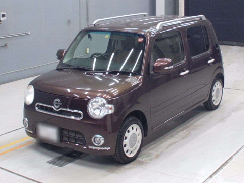 2014 Daihatsu Mira Cocoa L675S[0]