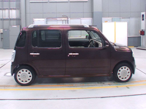 2014 Daihatsu Mira Cocoa L675S[2]