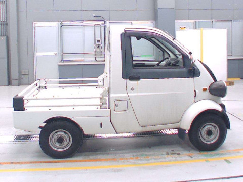 1996 Daihatsu MIDJET 2 K100P[2]