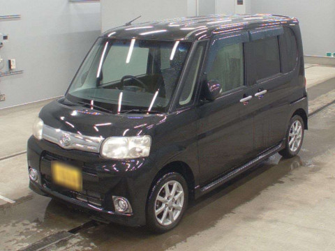 2014 Daihatsu Tanto L385S[0]