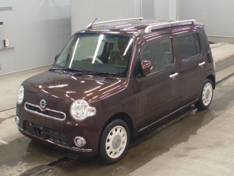 2014 Daihatsu Mira Cocoa L685S[0]