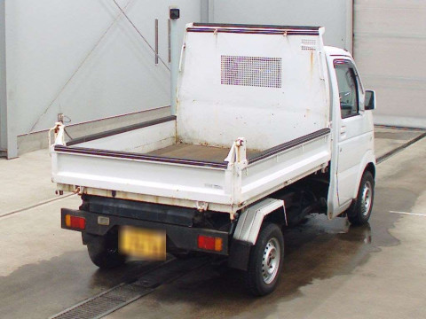 2005 Suzuki Carry Truck DA63T[1]