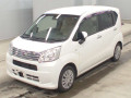 2018 Daihatsu Move