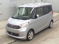 2015 Mitsubishi eK Space