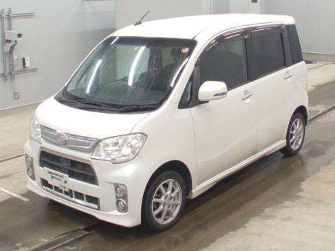 2012 Daihatsu Tanto Exe Custom L465S[0]