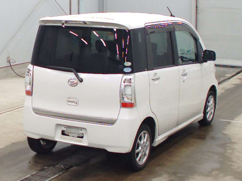 2012 Daihatsu Tanto Exe Custom L465S[1]