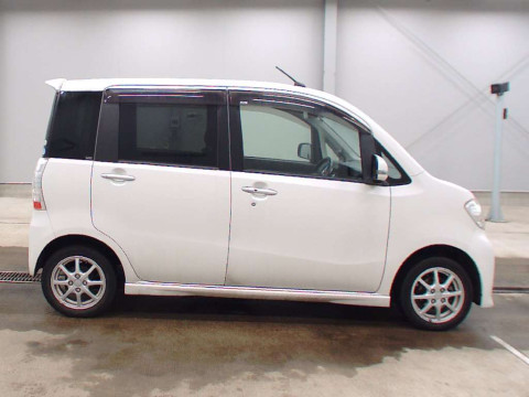 2012 Daihatsu Tanto Exe Custom L465S[2]