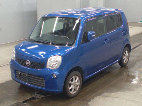 2012 Nissan Moco MG33S[0]