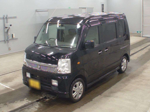 2010 Suzuki Every Wagon DA64W[0]