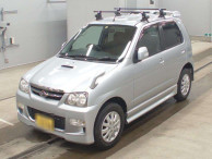 2010 Daihatsu Terios Kid