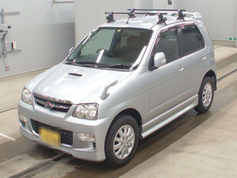 2010 Daihatsu Terios Kid J111G[0]