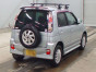 2010 Daihatsu Terios Kid