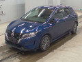 2022 Nissan Note