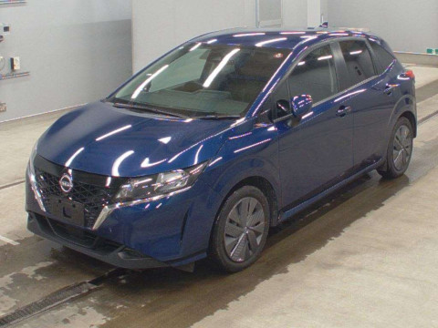 2022 Nissan Note SNE13[0]