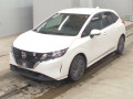 2022 Nissan Note