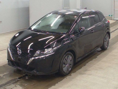 2022 Nissan Note SNE13[0]