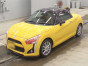 2015 Daihatsu Copen