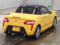 2015 Daihatsu Copen