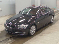 2011 BMW 3 Series