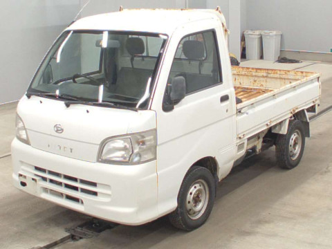 2006 Daihatsu Hijet Truck S210P[0]