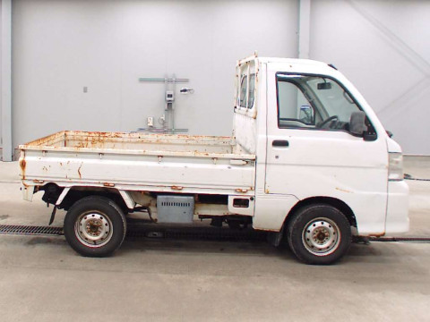 2006 Daihatsu Hijet Truck S210P[2]