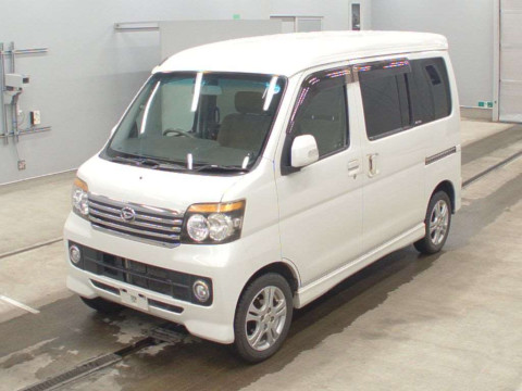 2008 Daihatsu Atrai Wagon S331G[0]