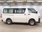 2010 Toyota Hiace Van