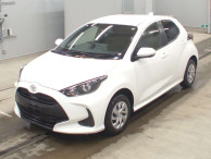 2022 Toyota YARIS