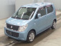 2015 Suzuki Wagon R