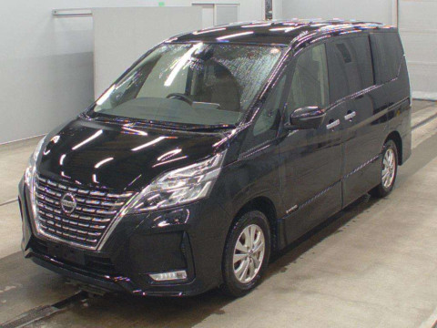 2022 Nissan Serena GFNC27[0]