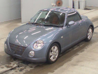 2005 Daihatsu Copen