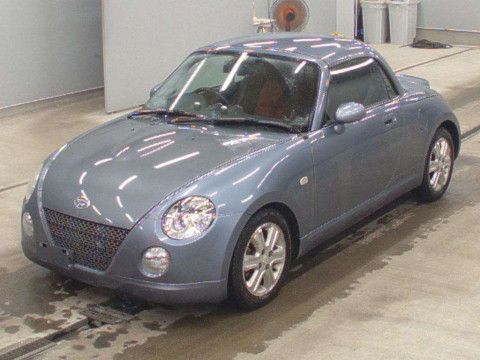 2005 Daihatsu Copen L880K[0]