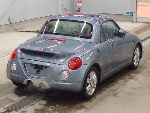 2005 Daihatsu Copen L880K[1]