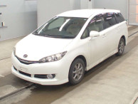 2014 Toyota Wish