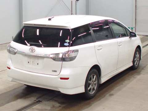 2014 Toyota Wish ZGE25G[1]