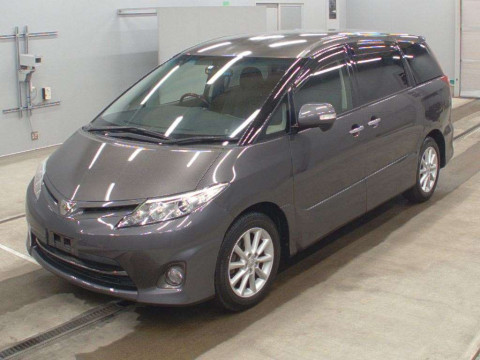 2012 Toyota Estima ACR55W[0]