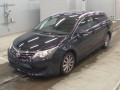 2014 Toyota Avensis Wagon