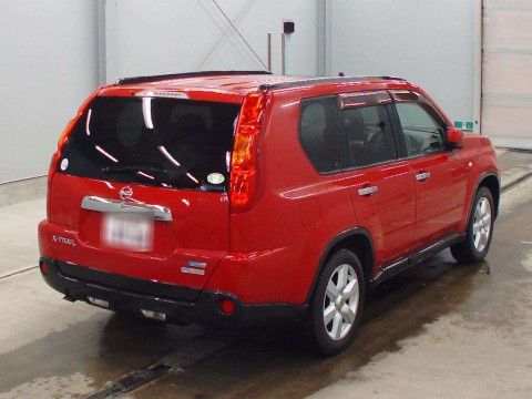 2009 Nissan X-Trail DNT31[1]