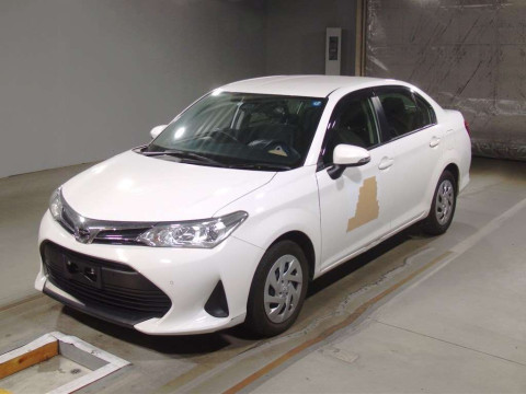 2022 Toyota Corolla Axio NRE161[0]