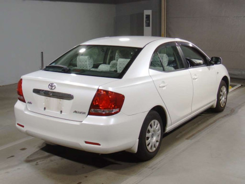 2006 Toyota Allion ZZT240[1]