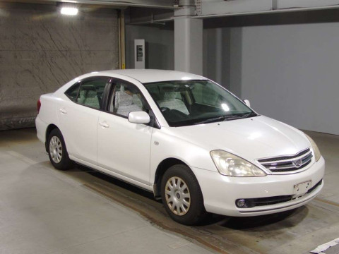 2006 Toyota Allion ZZT240[2]